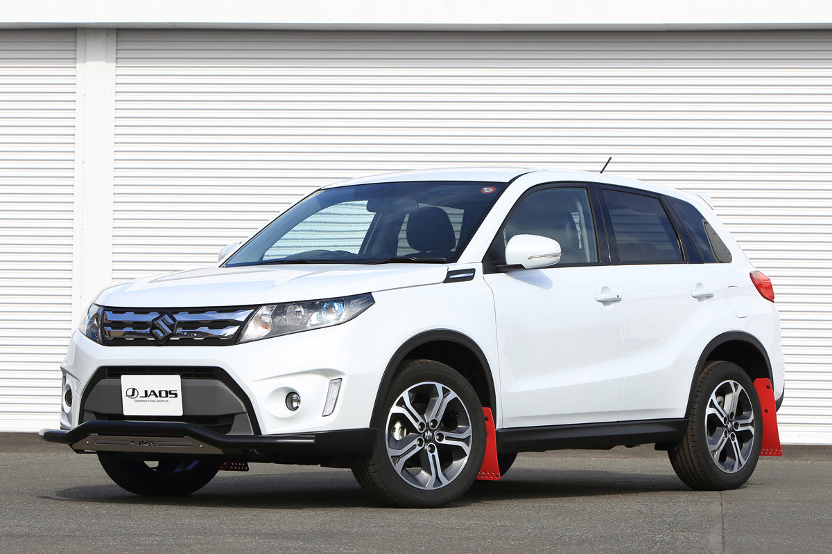 JAOS MUDGUARD MOUNTING KIT FOR SUZUKI ESCUDO Y21S YEA1S B610506