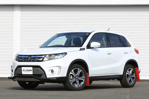 JAOS MUDGUARD MOUNTING KIT FOR SUZUKI ESCUDO Y21S YEA1S B610506