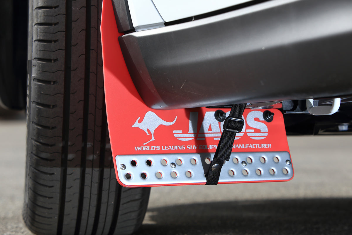 JAOS MUDGUARD MOUNTING KIT FOR SUZUKI ESCUDO Y21S YEA1S B610506