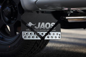 JAOS MUDGUARD MOUNTING KIT FOR SUZUKI JIMNY JB33 JB43 B610517