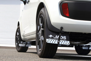 JAOS MUDGUARD MOUNTING KIT IGNIS FOR SUZUKI IGNIS B610545