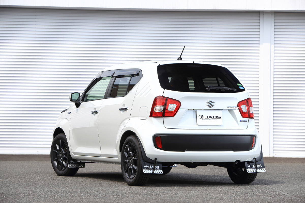 JAOS MUDGUARD MOUNTING KIT IGNIS FOR SUZUKI IGNIS B610545