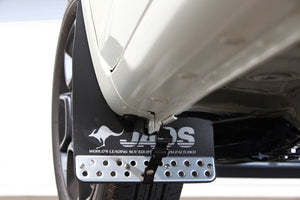 JAOS MUDGUARD MOUNTING KIT IGNIS FOR SUZUKI IGNIS B610545