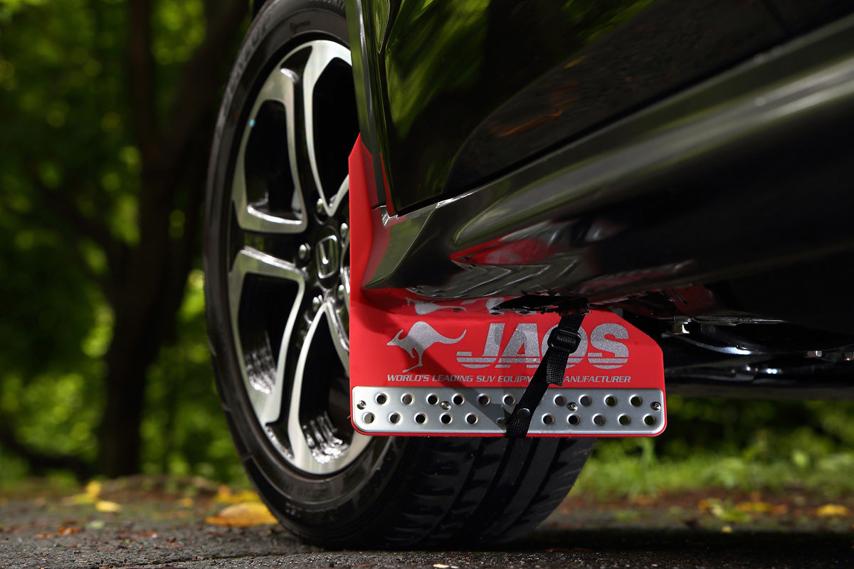 JAOS MUDGUARD MOUNTING KIT FOR HONDA VEZEL B610730