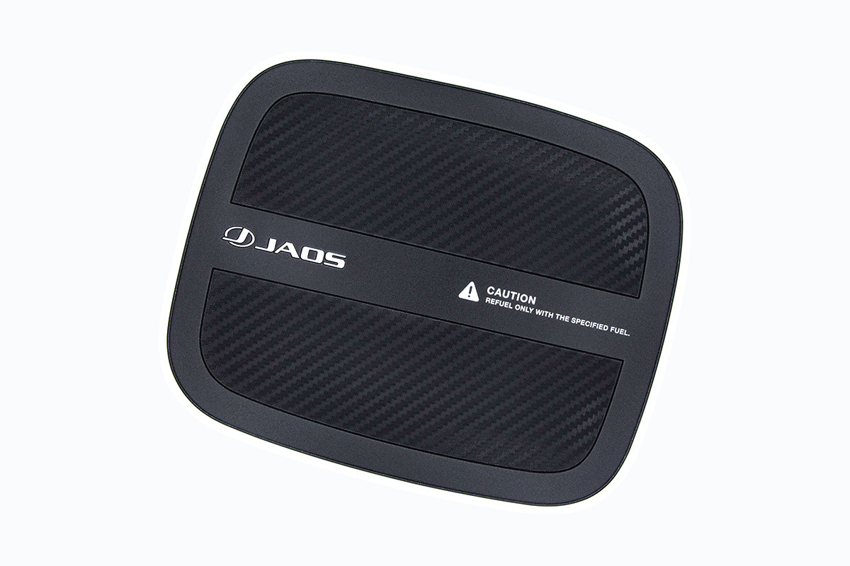 JAOS FUEL LID PROTECTOR FOR TOYOTA HILUX SURF 125 B633096