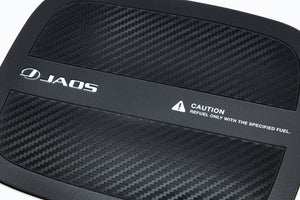 JAOS FUEL LID PROTECTOR FOR TOYOTA HILUX SURF 125 Z GRSPORT B633096