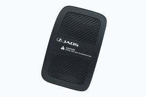 JAOS FUEL LID PROTECTOR FOR TOYOTA HIACE 200 B633201