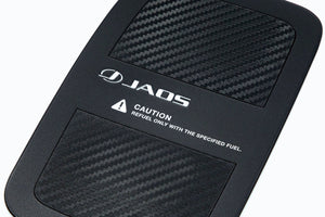 JAOS FUEL LID PROTECTOR FOR TOYOTA HIACE 200 B633201