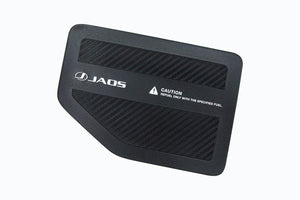 JAOS FUEL LID PROTECTOR FOR SUZUKI JIMNY JB74 B633513