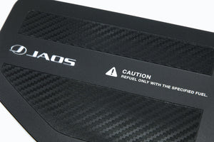 JAOS FUEL LID PROTECTOR FOR SUZUKI JIMNY JB64 B633513