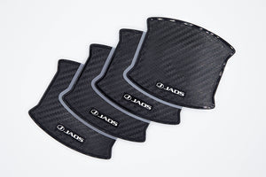 JAOS DOOR HANDLE PROTECTOR TYPE-A FOR LAND CRUISER 300 SERIES GRSPORT B636101