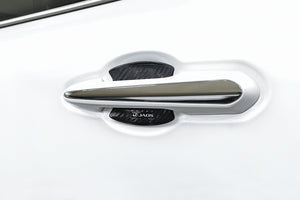 JAOS DOOR HANDLE PROTECTOR TYPE-A FOR TOYOTA LAND CRUISER 300 B636101