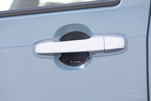 JAOS DOOR HANDLE PROTECTOR TYPE-B FOR DAIHATSU TAFT B636102