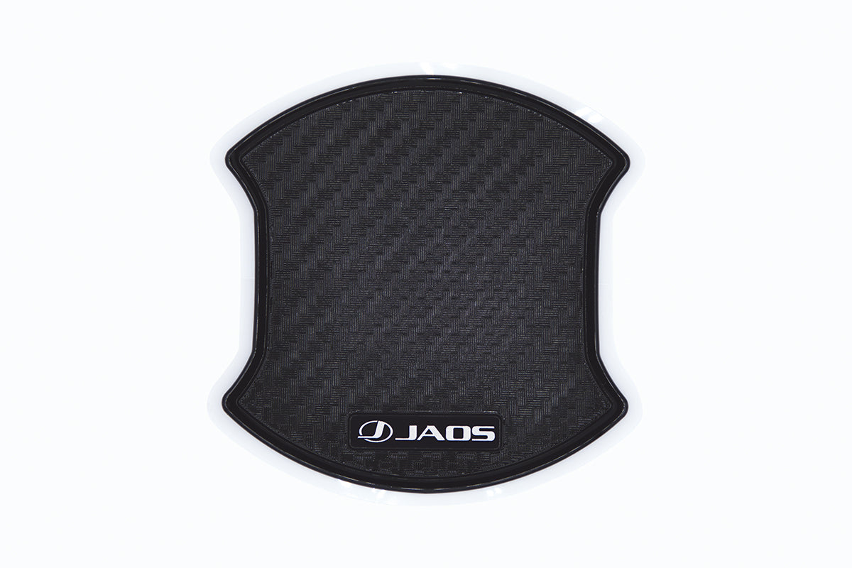 JAOS DOOR HANDLE PROTECTOR TYPE-B FOR TOYOTA HARRIER 80 B636102