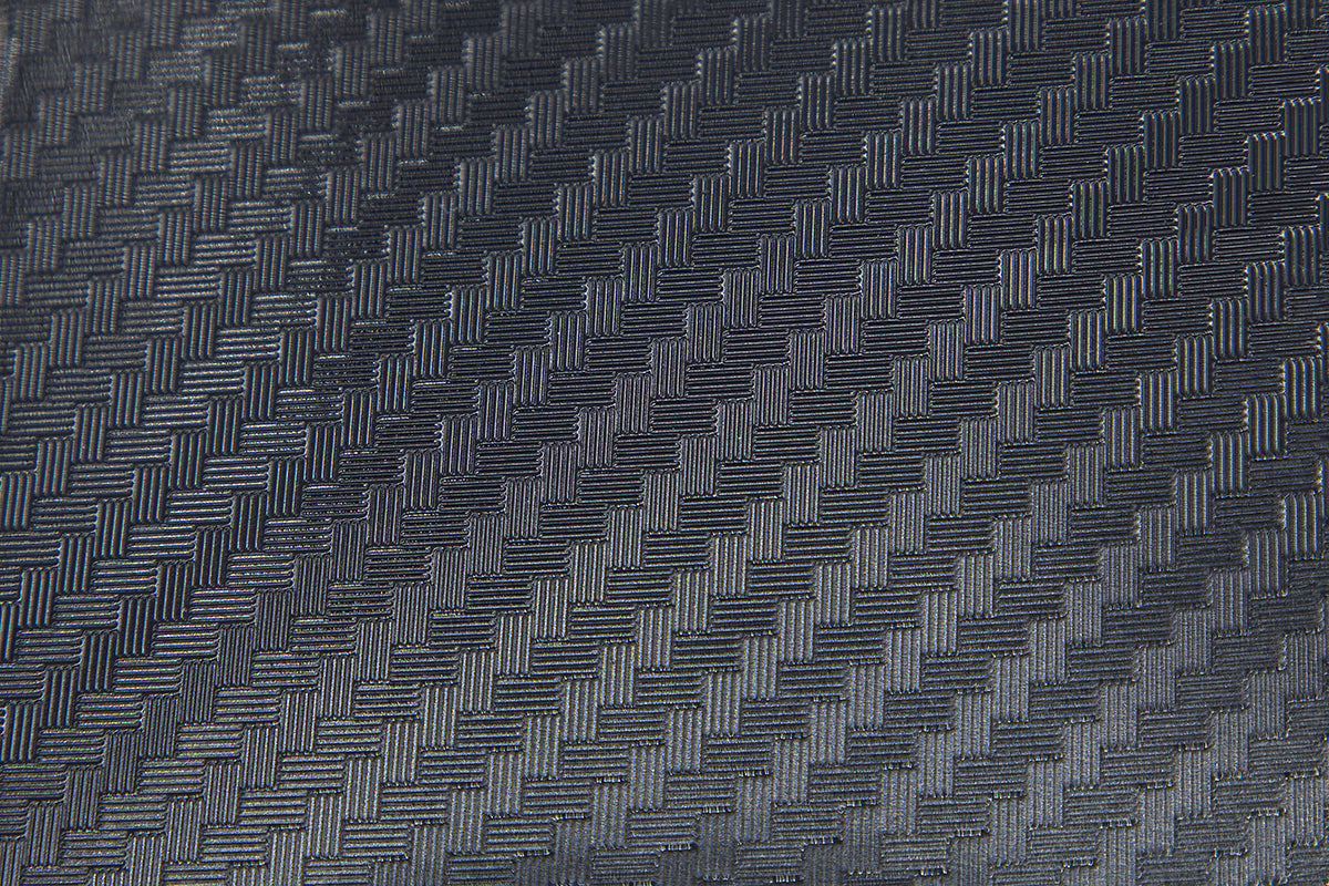 JAOS DOOR HANDLE PROTECTOR CARBON TONE TYPE-B FOR NISSAN X-TRAIL 33 B636102