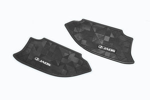 JAOS DOOR HANDLE PROTECTOR GEOMETRIC FOR NISSAN CARAVAN E26 B636482B