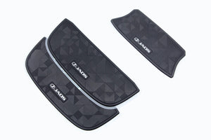 JAOS DOOR HANDLE PROTECTOR GEOMETRIC FOR SUZUKI JIMNY JB74 B636513B