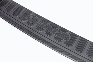 JAOS BACKDOOR SCUFF PROTECTOR FOR MITSUBISHI DELICA D:5 B638304