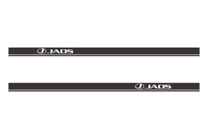JAOS SIDE DECAL BLACK FOR  B646011