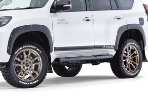 JAOS SIDE DECAL BLACK FOR  B646011