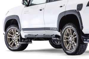 JAOS SIDE DECAL BLACK FOR  B646011