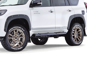 JAOS SIDE DECAL SILVER FOR  B646012