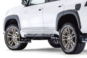 JAOS SIDE DECAL SILVER FOR  B646012