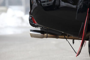 JAOS BATTLEZ TAIL PIPE FINISHER-TF-2 FOR TOYOTA LAND CRUISER PRADO 150 B705065