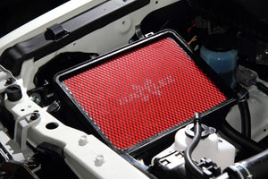 JAOS BATTLEZ AIR CLEANER 2.7 (L4), 3.4 (V6), 3.0 (DIESEL) FOR TOYOTA LAND CRUISER PRADO 120 B730044A