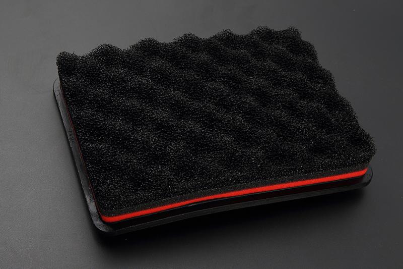 JAOS BATTLEZ AIR CLEANER 4.0 (V6) FOR TOYOTA LAND CRUISER 70 B730044A