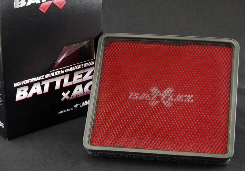 JAOS BATTLEZ AIR CLEANER FOR TOYOTA LAND CRUISER 200 B730048