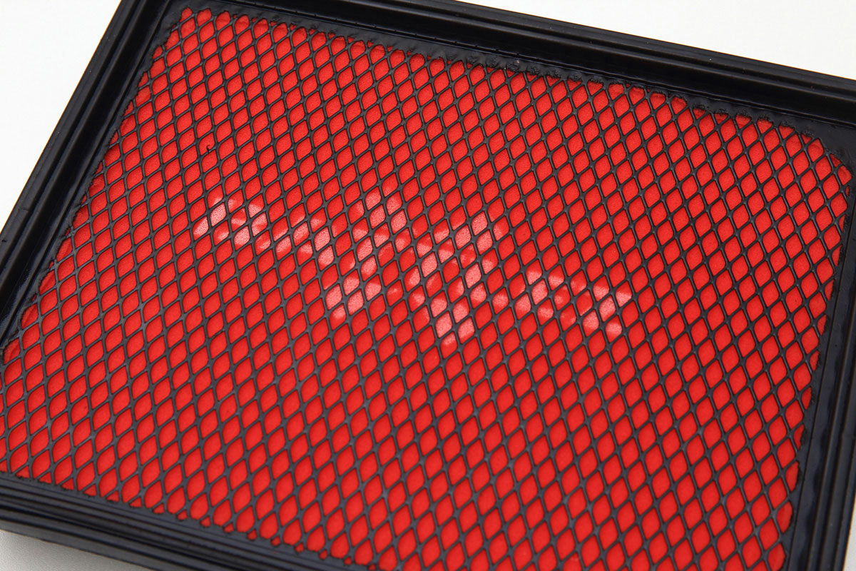 JAOS BATTLEZ AIR CLEANER 1GD (DT) FOR TOYOTA LAND CRUISER PRADO 150 B730065C