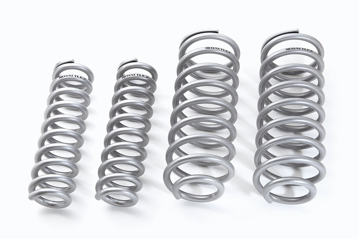 JAOS BATTLEZ LIFT UP SPRING TI-WVER.B (40 20) 2.7L FOR TOYOTA LAND CRUISER PRADO 150 GAS B732065B