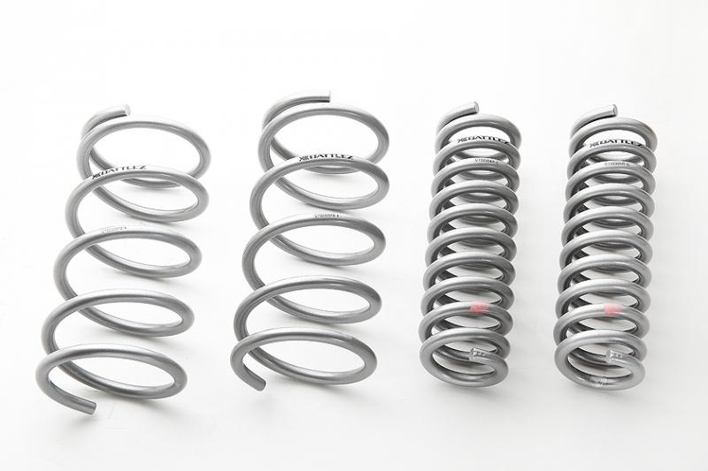 JAOS BATTLEZ LIFT UP SPRING FOR TI-W DIESEL VEHICLES FOR MITSUBISHI DELICA D:5 B732305B