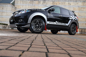 JAOS BATTLEZ LIFT UP SPRING TI-W FOR NISSAN X-TRAIL 32 B732444