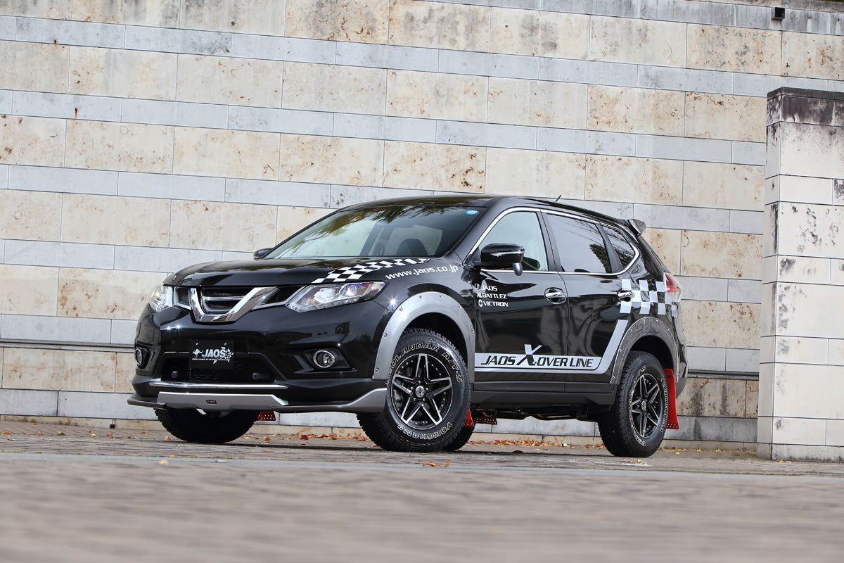 JAOS BATTLEZ LIFT UP SPRING TI-W FOR NISSAN X-TRAIL 32 B732444