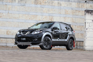 JAOS BATTLEZ LIFT UP SPRING TI-W FOR NISSAN X-TRAIL 32 B732444