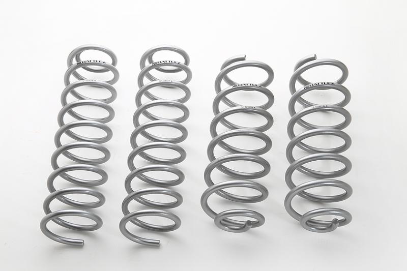 JAOS BATTLEZ LIFT UP SPRING TI-W FOR JEEP WRANGLER JK B732901