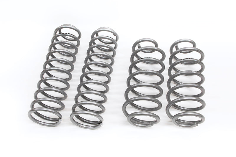 JAOS BATTLEZ LIFT UP SPRING TI-W FOR JEEP WRANGLER JL B732903