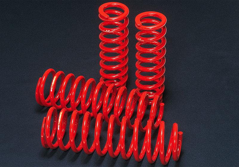 JAOS BATTLEZ LIFT UP SPRING FOR TI DIESEL VEHICLES FOR TOYOTA HILUX SURF 185 B760082D