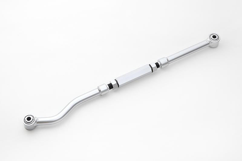 JAOS BATTLEZ LATERAL ROD FRONT SILVER FOR TOYOTA TOYOTA LAND CRUISER 80 B781043F