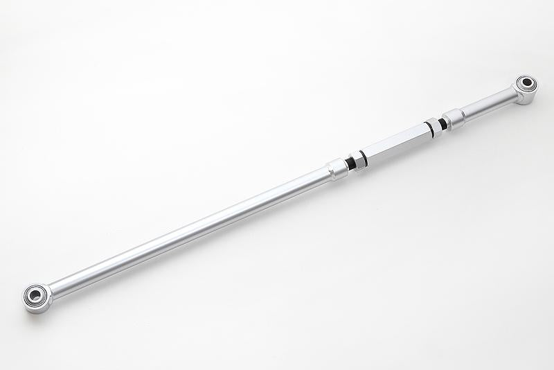 JAOS BATTLEZ LATERAL ROD REAR SILVER FOR TOYOTA TOYOTA LAND CRUISER 80 B781043R