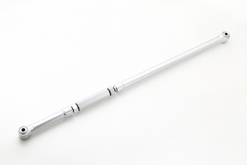 JAOS BATTLEZ LATERAL ROD REAR SILVER FOR TOYOTA FJ CRUISER 10+ B781063R