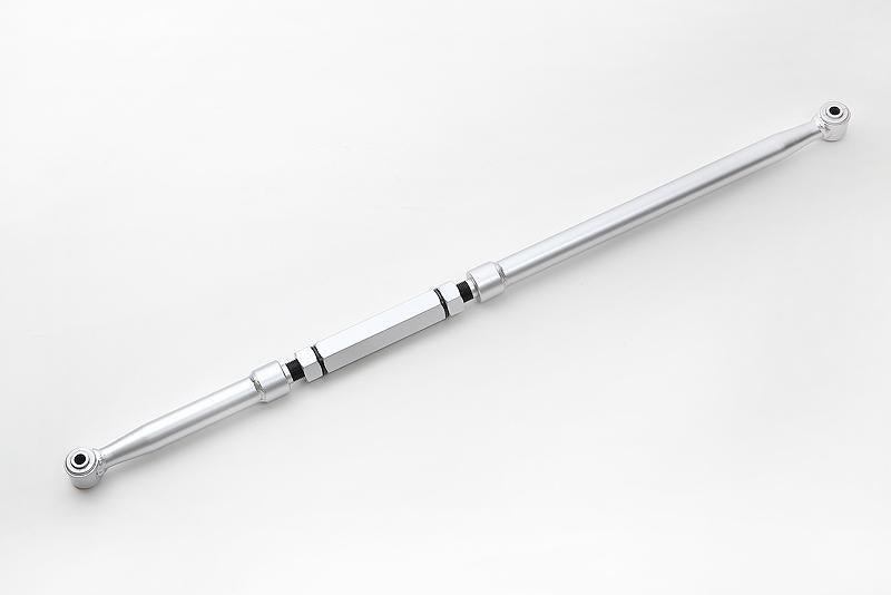 JAOS BATTLEZ LATERAL ROD REAR SILVER FOR TOYOTA HILUX SURF 185 B781082R