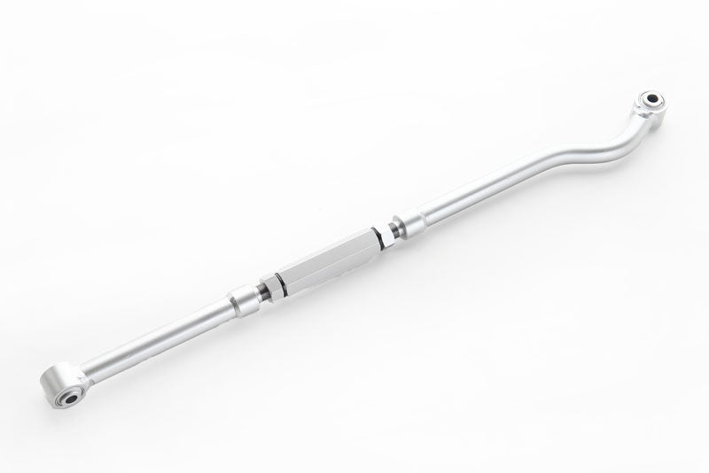 JAOS BATTLEZ LATERAL ROD FRONT SILVER FOR TOYOTA LAND CRUISER 70 B781241F