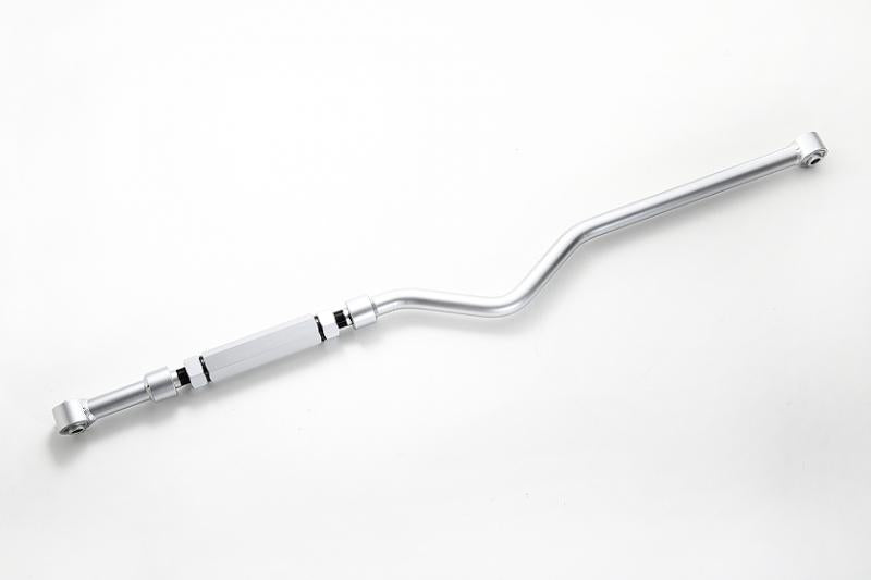 JAOS BATTLEZ LATERAL ROD REAR SILVER FOR JEEP WRANGLER JK B781901R