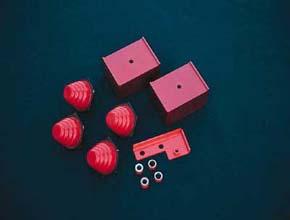 JAOS BATTLEZ ASSIST KIT FOR TOYOTA HILUX SURF 185 B782061