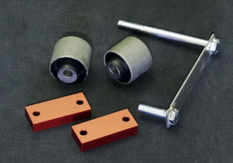 JAOS BATTLEZ ASSIST KIT FOR SUZUKI JIMNY JB23 B782512