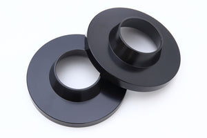 JAOS BATTLEZ LIFT UP COIL SPACER REAR FOR MITSUBISHI DELICA D:5 2019- DIESEL B785304RA