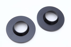 JAOS BATTLEZ LIFT UP COIL SPACER REAR FOR MITSUBISHI DELICA D:5 2019- DIESEL B785304RA